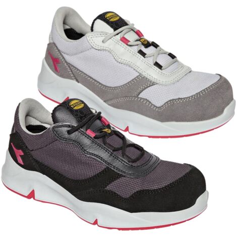 Scarpe antinfortunistiche donna diadora