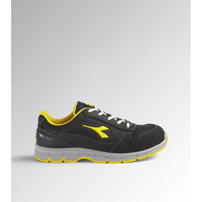Scarpe Diadora Utility Run Low S3 Blue Scuro 60055 45