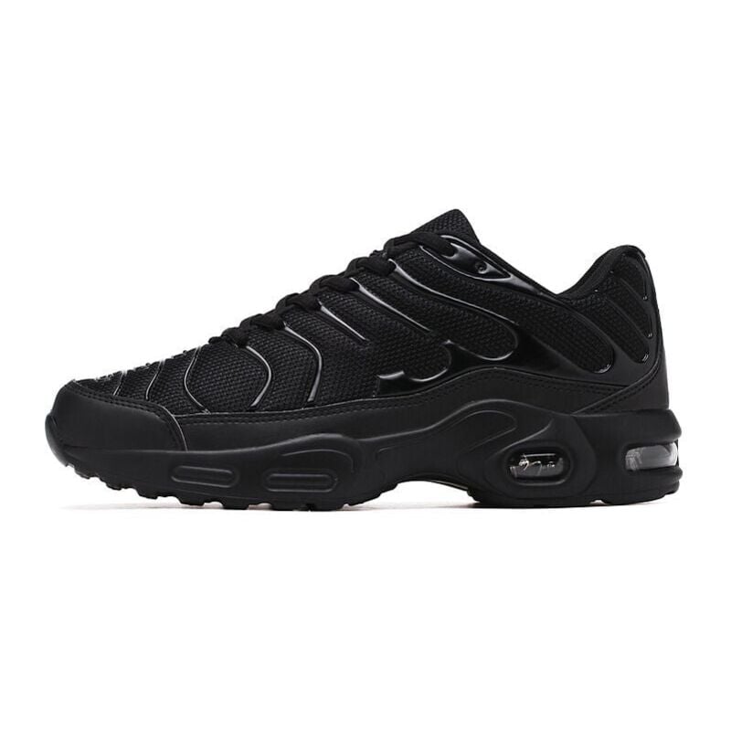 Image of Scarpe antinfortunistiche da donna, scarpe antinfortunistiche leggere, S1, comode scarpe da lavoro con puntale in acciaio, nere, 42