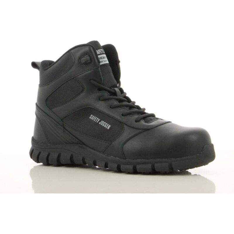 Dragon S3 scarpe antinfortunistiche alte ultra