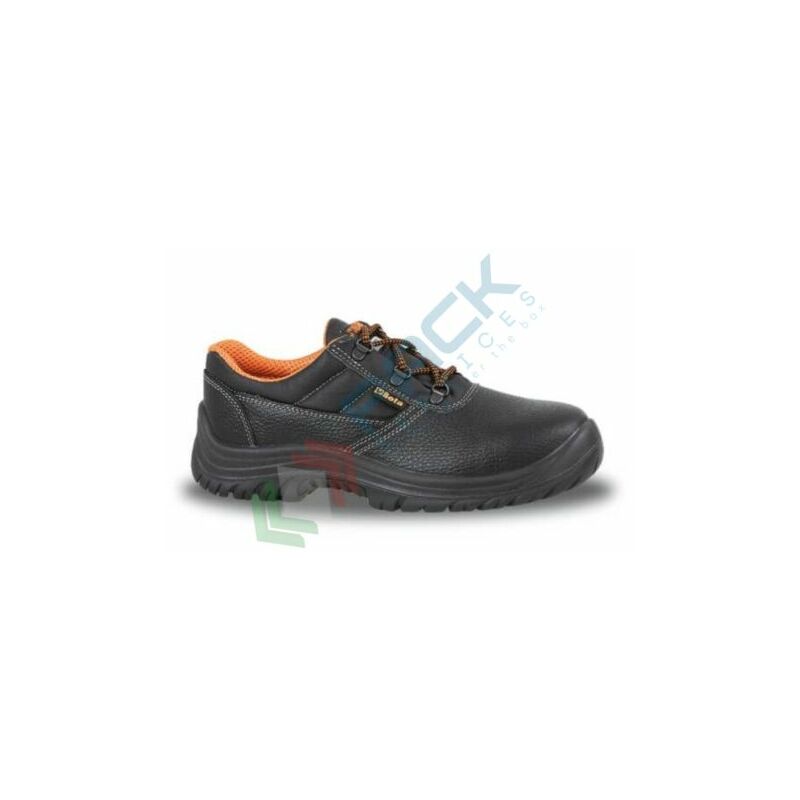 Pack Services - Scarpe da lavoro beta S3 src