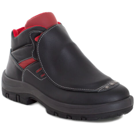 Scarpe Antinfortunistiche da Saldatore FTG Apollo S3 Nero 43
