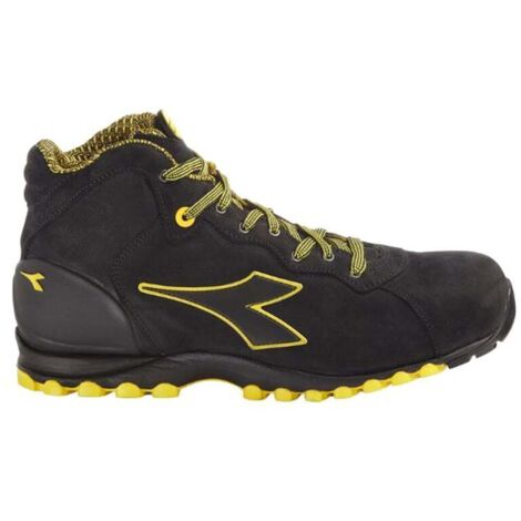 Scarpe antinfortunistiche Diadora Beat DA2 MID S3 HRO SRC - 46