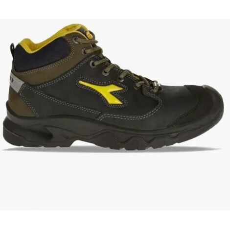 scarpe antinfortunistiche alte diadora