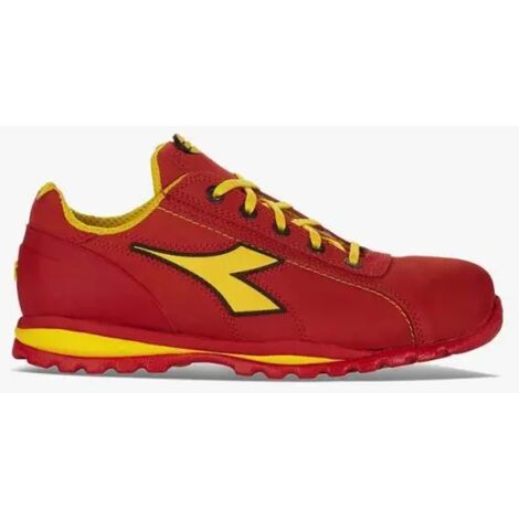 diadora glove ii donna nero