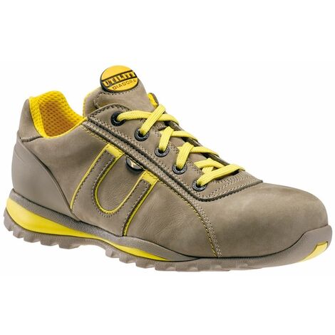 Scarpe antinfortunistiche Diadora Glove MDS-Beige-41 OUTLET