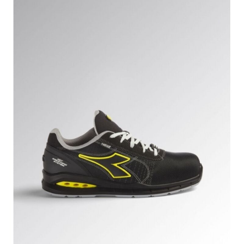 Diadora - Scarpe antinfortunistiche Run Net Airbox...
