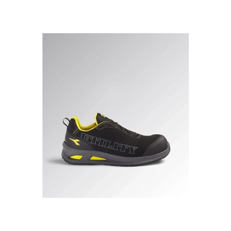 Image of Scarpe Antinfortunistiche Diadora Smart Softbox Low S3L FO SR ESD Nero - 701.179959 - size 40000000