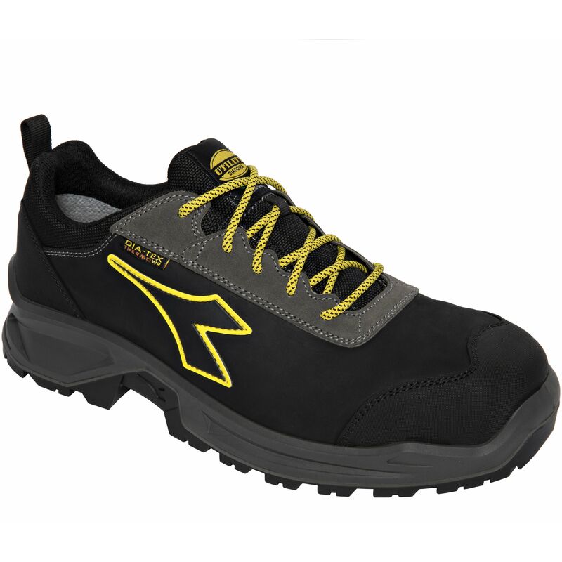 Diadora - Utility - scarpa - sport diatex low S3