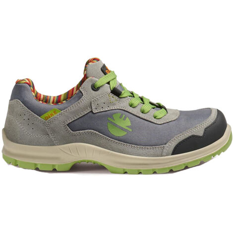 Scarpe antinfortunistiche Dike Awake S1PL SR FO ESD - 44