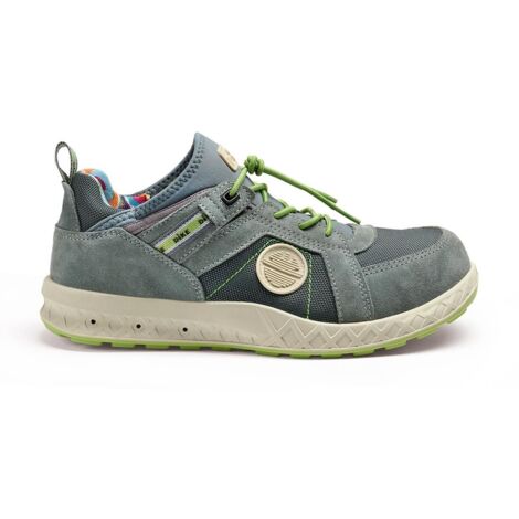 Scarpe antinfortunistiche Dike Legend S3L SR FO ESD - 41