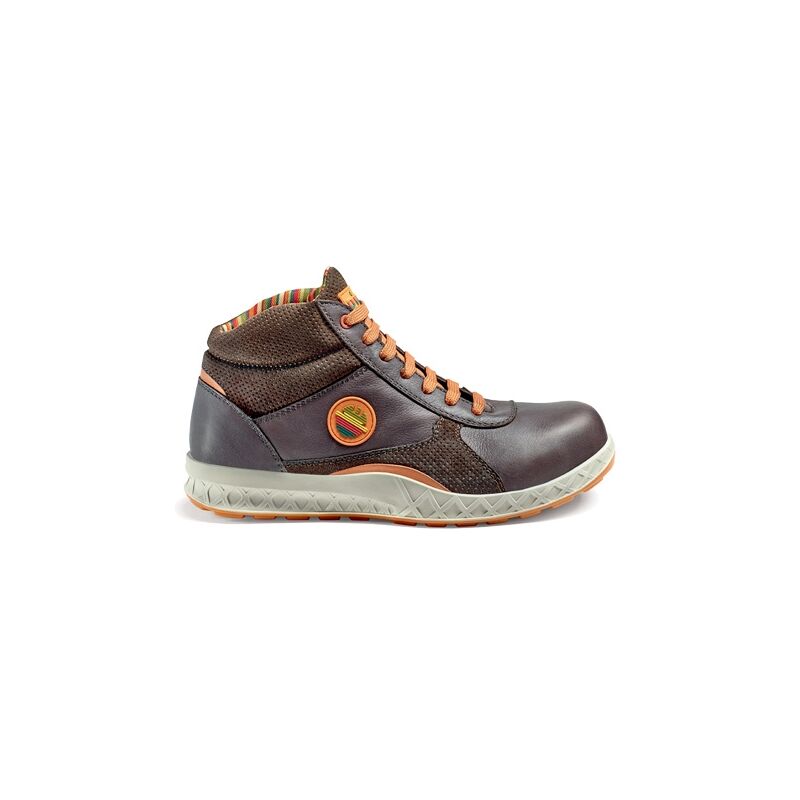 Chaussures de sécurité Dike Premium H S3 ESD SRC - 44 (EU) - Marron