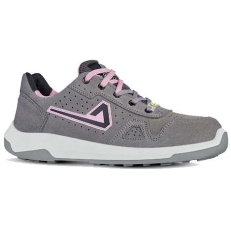 Scarpe antinfortunistiche donna Aimont Karina S1P CI SRC ESD - 36