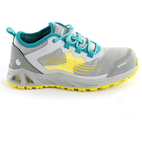 Scarpe antinfortunistiche donna Base K-Pop B1002A S1P HRO SRC - 40