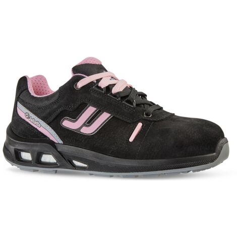 Scarpe antinfortunistiche donna Jallatte Noa sas S3 CI SRC - 37