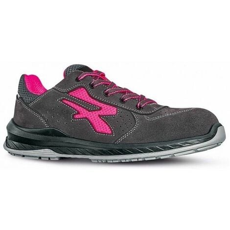 U-POWER da Donna U Power Tokio S1p Src 38