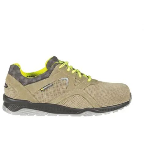 Scarpe Antinfortunistiche Drop Cofra S1 P SRC Desert Tg. 39