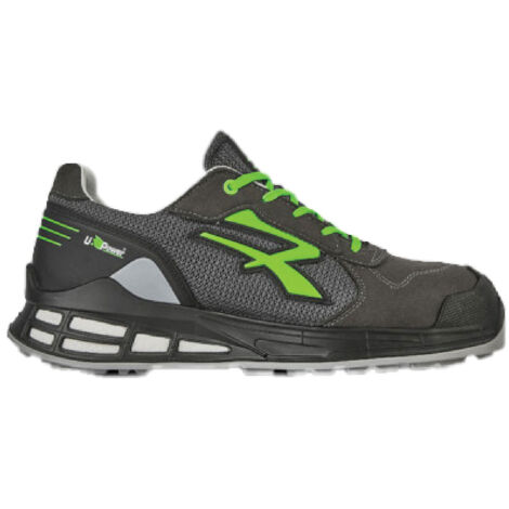 Scarpe antinfortunistiche Egon n. 41