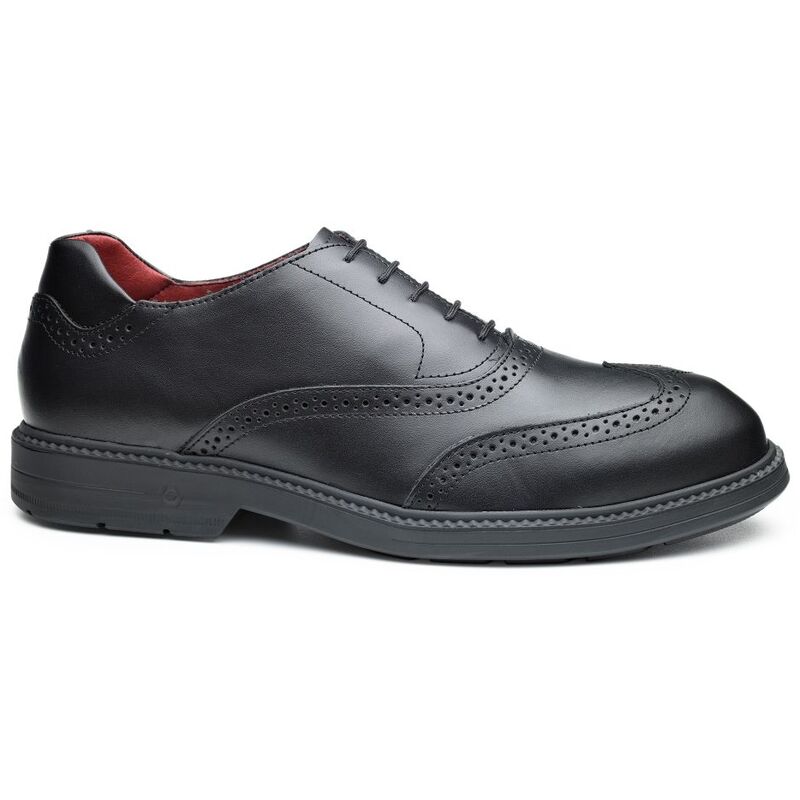 Scarpe Antinfortunistiche Eleganti Base Rocket S3