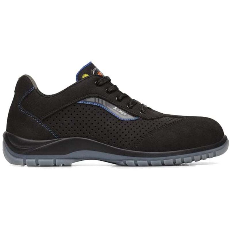 Scarpe antinfortunistiche Exena Pireo 23 S1 PL FO