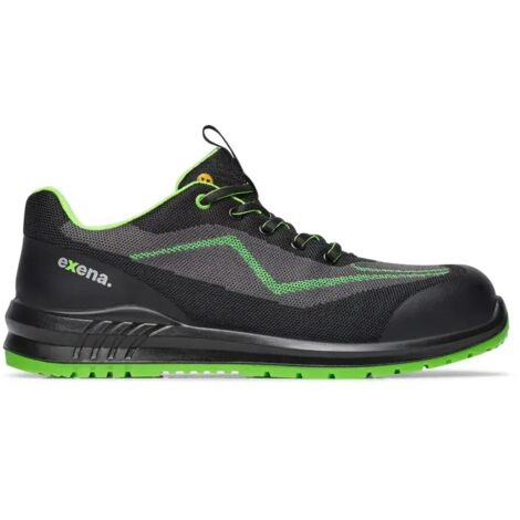 Scarpe Antinfortunistiche Exena Venom S1PS ESD 44
