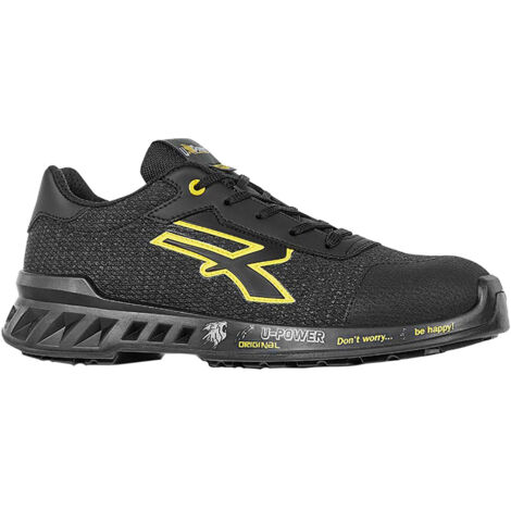 Scarpe antinfortunistiche 'Frank' n. 40