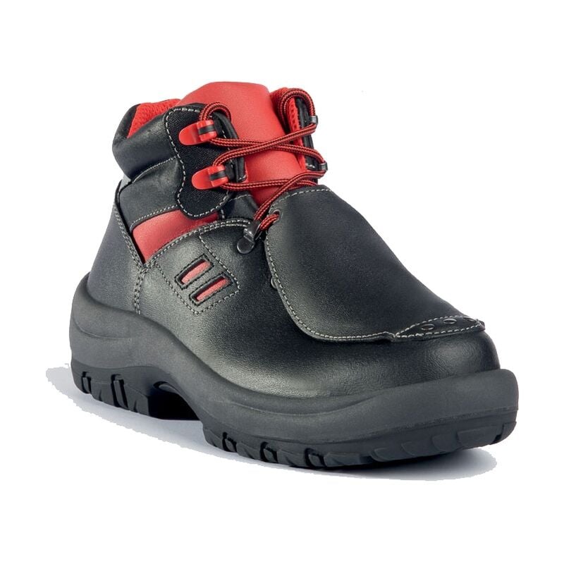 Scarpe antinfortunistiche ftg Apollo S3 m hro src