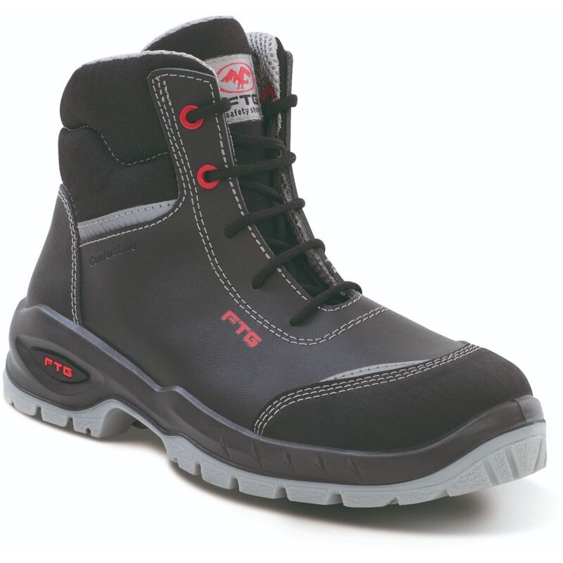 Scarpe Antinfortunistiche ftg Legend S3 src Misura...