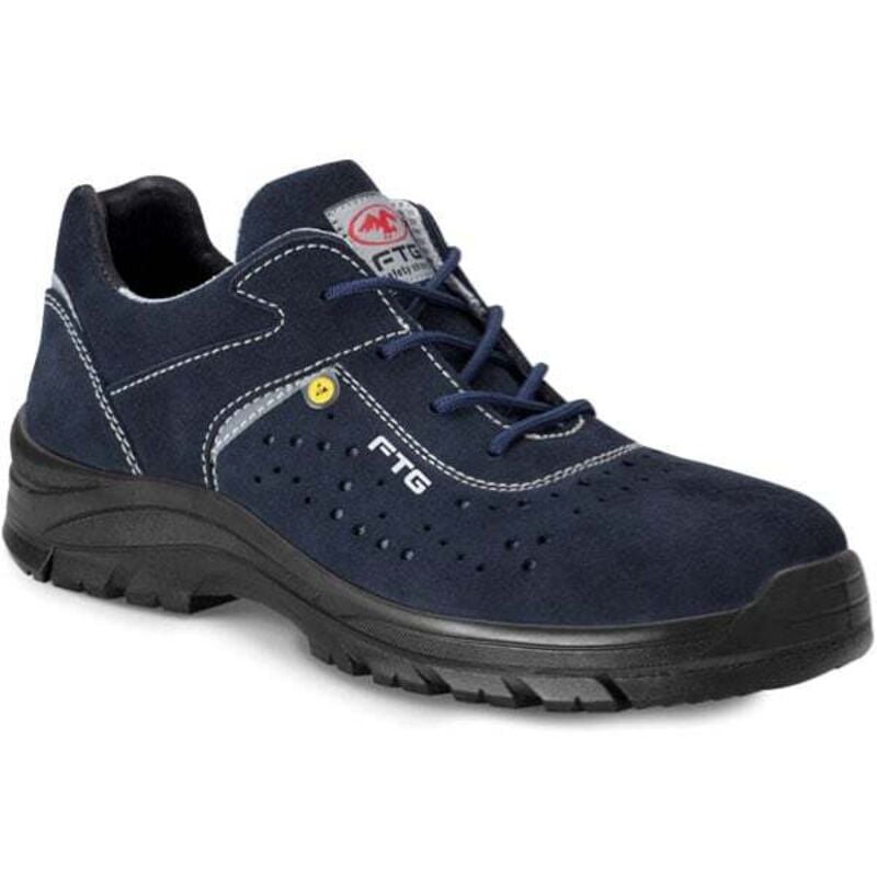 Ftg Safety - Scarpe antinfortunistiche ftg Mars