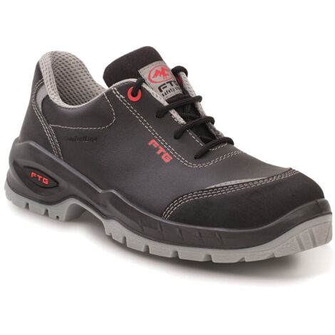 Scarpe Antinfortunistiche FTG Piper S3 SRC Nero 45