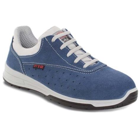 Scarpe antinfortunistiche FTG Ride S1 SRC ESD - 35