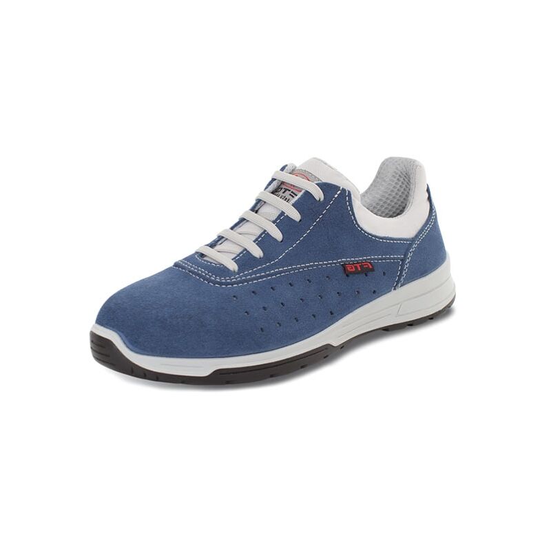Scarpe Antinfortunistiche FTG Ride S1P SRC Misura