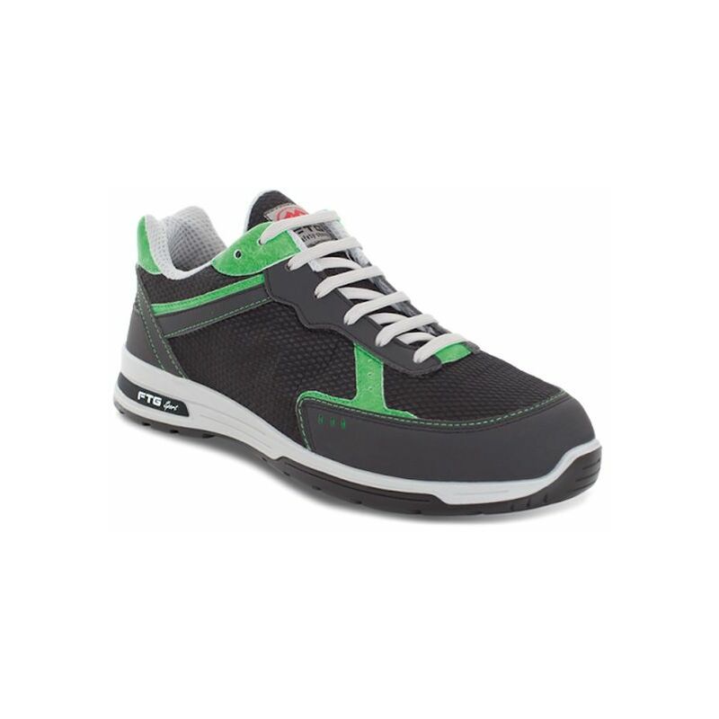 Image of Scarpe antinfortunistiche ftg Rugby S1P src ESD-38 outlet