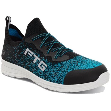 Scarpe antinfortunistiche FTG Sixty Low S3 SRC ESD - 39