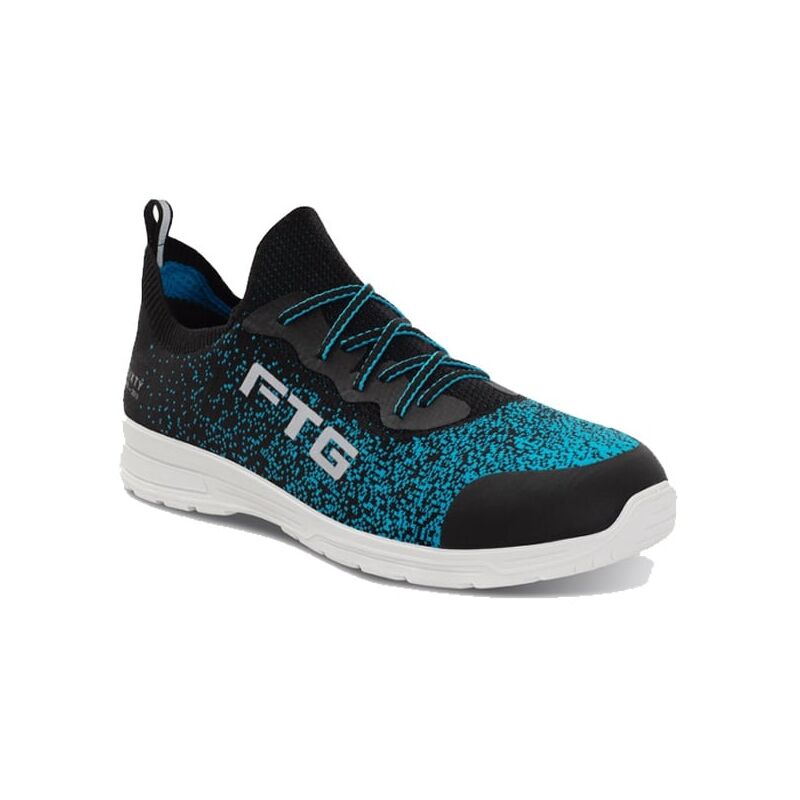 Ftg Safety - Scarpe antinfortunistiche ftg Sixty