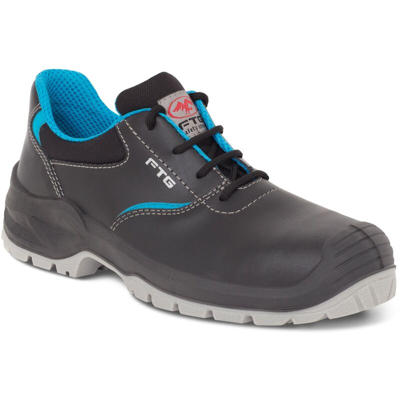 Scarpe Antinfortunistiche ftg Tomcat S3 src