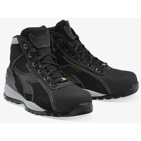 Diadora Utility Glove Net Mid Pro Scarpe antinfortunistiche alte S3L FO SR HRO ESD - 39