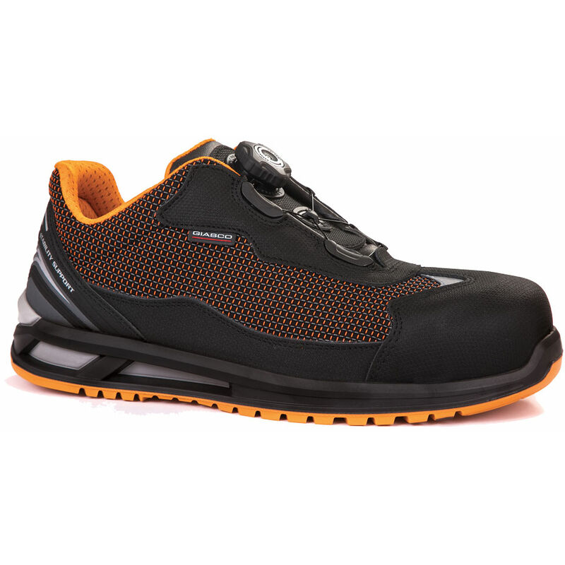 Giasco - Scarpe antinfortunistiche Gotland S1P src...