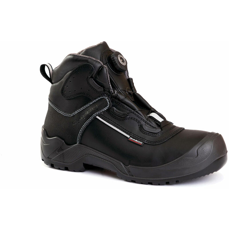 Giasco - Scarpe antinfortunistiche Utrecht S3 ci