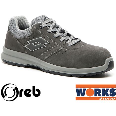 SCARPE ANTINFORTUNISTICHE BETA S1P 7223 PEK N.40/41/42/43/44/45 SICUREZZA  LAVORO