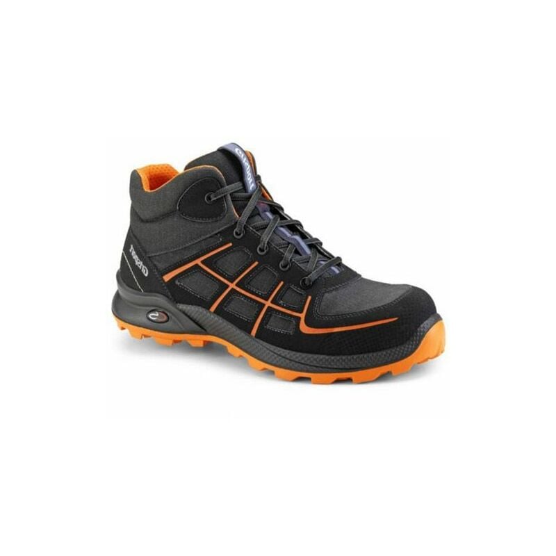 Grisport - Scarpe antinfortunistiche Breeze S3 hro...