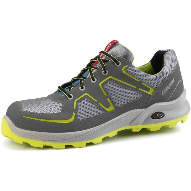 Grisport - Scarpe antinfortunistiche Iceberg S1P
