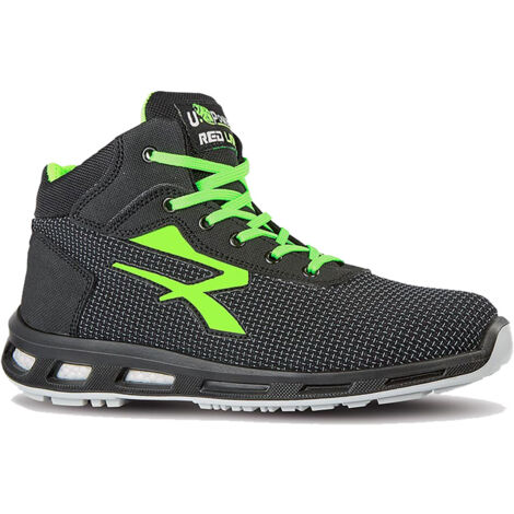 Scarpe antinfortunistiche hard n. 44