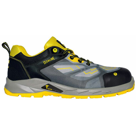 Scarpe antinfortunistiche Industrial Starter Extreme 44210 S1P SRC ESD - 39