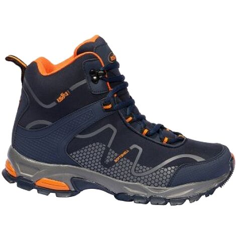 Scarpe antinfortunistiche Industrial starter Plose  - 47