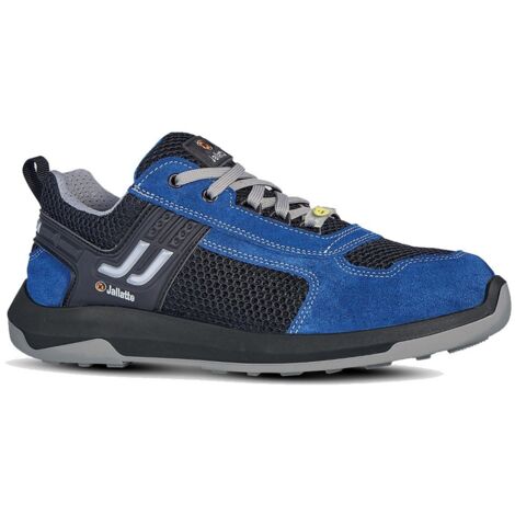 Scarpe antinfortunistiche Jallatte Jaladria SAS ESD S1P SRC - 45