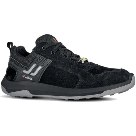 Scarpe antinfortunistiche Jallatte Jaleva SAS ESD S3 CI SRC - 42