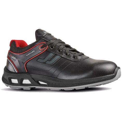Scarpe antinfortunistiche Jallatte Jalgear SAS S3 CI SRC ESD - 46