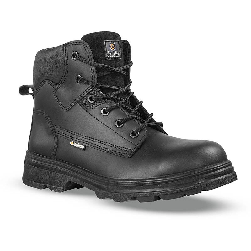 Image of Jalgeraint sas S3 src 41 scarpa di sicurezza alta