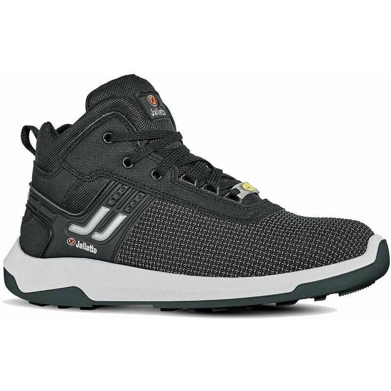 Jallatte - Scarpe antinfortunistiche Jalhybris sas...